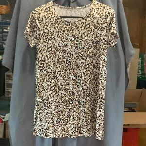 Women’s Printed Top